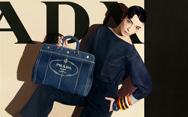 ��������� �������� Prada �����-���� 2011